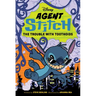 Agent Stitch: The Trouble with Toothoids: Agent Stitch Book Two