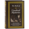 The Book of Unsolved Mysteries