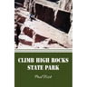 Climb High Rocks State Park