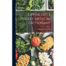 Lippincott's Pocket Medical Dictionary