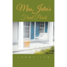Miss Julia's Front Porch