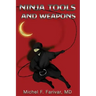 Ninja Tools and Weapons