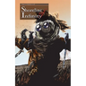Shoreline of Infinity 12: Science Fiction Magazine