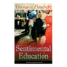 Sentimental Education (Autobiographical Novel)