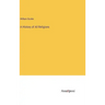 A History of All Religions
