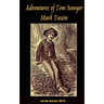 Adventures of Tom Sawyer Mark Twain