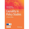 Causality in Policy Studies: A Pluralist Toolbox