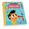My First Fairy Tales: Pinocchio