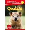 DK Super Readers Level 2 Quokkas