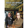 Radical and Empirical Reality: Selected Writings on the Philosophy of José Ortega y Gasset and Julián Marías