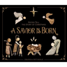A Savior Is Born: Rocks Tell the Story of Christmas