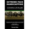 Extreme Pace Handicapping: If You Doodle They Will Come