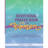Devotional Prayer Journal for Women