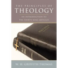 The Principles of Theology