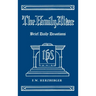 The Family Altar: Brief Daily Devotions