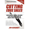 Cutting Edge Sales: Confessions of Success, Influence & Self-Fulfillment from the World's Finest Knife Dealers