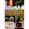 The "supernatural" Book of Monsters, Spirits, Demons, and Ghouls