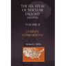 U.S.Atlas of Nuclear Fallout 1951-1970 County Comparisons