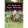 The Funky and Frugal Housewife: Making a Good Life on Very Little