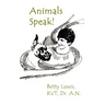 Animals Speak!
