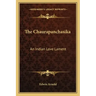 The Chaurapanchasika: An Indian Love Lament