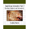 American Acrostics Volume 7: Puzzling Explorers and Adventurers