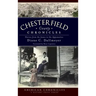 Chesterfield County Chronicles: Stories from the James to the Appomattox