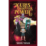 Icurus Finds His Power
