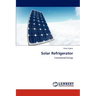 Solar Refrigerator