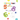 coloring book and arithmetic: The coloring and math book for children from number 1 to number 10 is for kindergarten children from 3 to 5 years old