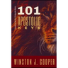 101 Apostolic Keys: Encountering the Art of the Apostolic Ministry