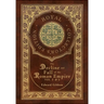 The Decline and Fall of the Roman Empire Vol 5 & 6 (Royal Collector's Edition) (Case Laminate Hardcover with Jacket)