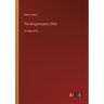 The Burgomaster's Wife: in large print