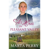 At Home in Pleasant Valley
