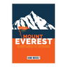 Mount Everest
