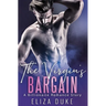 The Virgin's Bargain: A Billionaire Romance Story