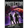 Protector: The Vigilante Chronicles Book 7