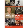 90 Lessons to Learn From a 90-Year-Old
