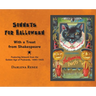 Sonnets for Halloween with a Treat from Shakespeare Featuring Artwork from the Golden Age of Postcards, 1890-1920