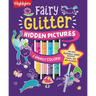 Fairy Glitter Hidden Pictures
