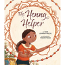 The Henna Helper