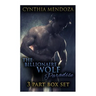 Shifter Romance: The Billionaire Wolf Paradise 3-in-1 **BOX SET**