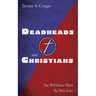 Deadheads and Christians: You Will Know Them by Their Love
