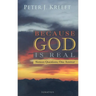 Because God Is Real: Sixteen Questions, One Answer