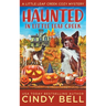 Haunted in Little Leaf Creek