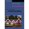 Philosophy Americana: Making Philosophy at Home in American Culture