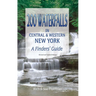200 Waterfalls in Central and Western New York