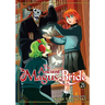 The Ancient Magus' Bride Vol. 21