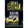 Black and White Ball: An Amos Walker Mystery