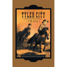 Tyler City Trail Adventures - the Trail Begins